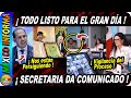 YA NO SABEN COMO MANIPULAR A LA GENTE. SALEN LOS FACHOS A HORAS DE LA ELECCIÓN. TODO SE VIGILA.