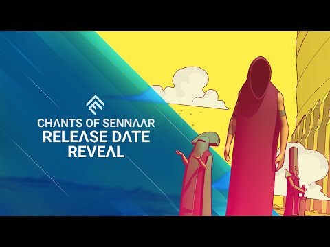 Focus Entertainment выпустит Chants of Sennaar на Xbox в сентябре: с сайта NEWXBOXONE.RU