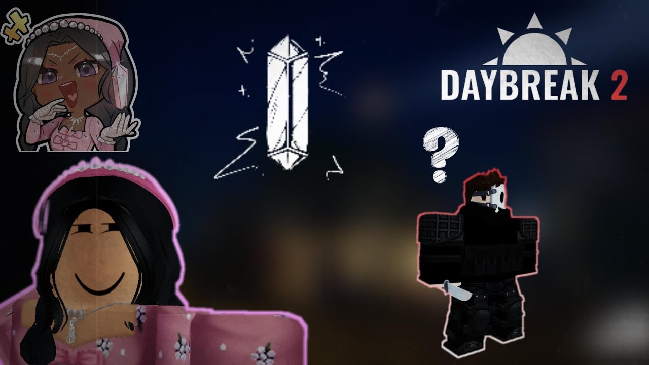 Making no Noise using Clear Quarts in Daybreak 2