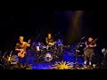Stick Men - Prog Noir - at the Nieuwe Nor - Complete show