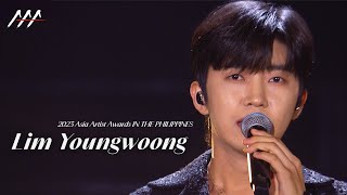 [#AAA2023] LimYoungwoong (임영웅) - Broadcast Stage | Official Video