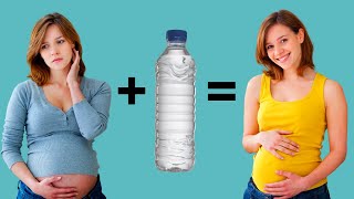 How to AVOID DEHYDRATION in Pregnancy and Labor