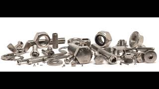 Stainless Steel Fixings Fasteners Precision Technology Supplies Pts