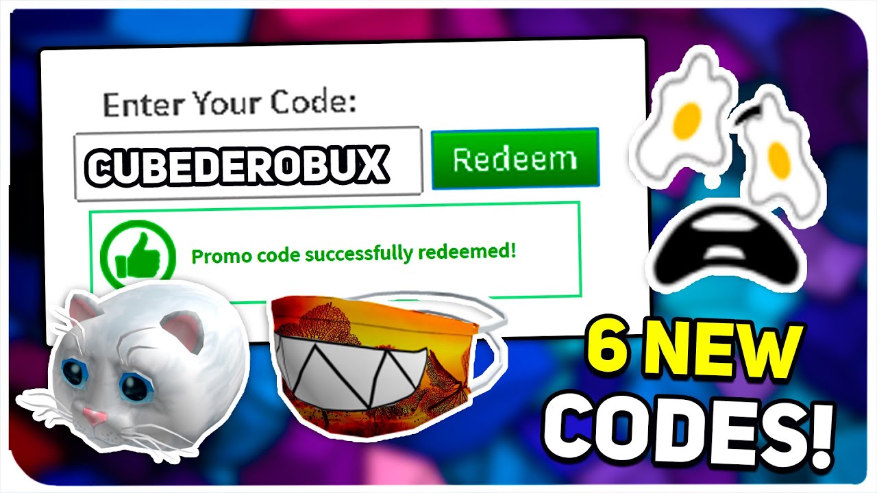 Roblox Promo Codes May 2021 Robux at David Rodriquez blog