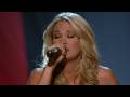 carrie underwood I told you so Mp3