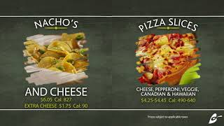 Pmc Tvmenu East 2018