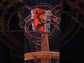 Seltene #achterbahn im Skytropolis Malaysia Zamperla Volare Indoor #coaster #rollercoaster #shorts