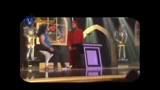 Maharaja Lawak Mega 2012 MLM12 Final Jozan Part1 Freestyle