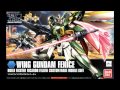 GUNDAM BUILD FIGHTERS ost [Fellini's Graceful Entrance, Graceful Existence and Graceful Assault]