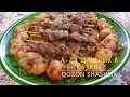 ШАШЛЫК В КАЗАНЕ/QOZONDA DIMLAMA SHASHLIK