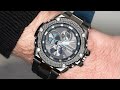 TOP 5 Best Casio G-Shock Watches For MEN 2025: Which One Is Best?