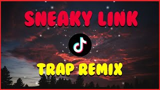 Sneaky Link  Hxllywood X Glizzy G  Tiktok Trap Remix