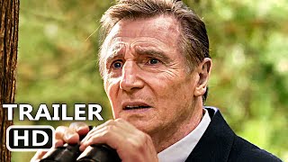 MARLOWE Trailer (2023) Liam Neeson