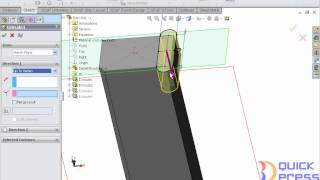 Lesson 11 - Create Rectangular PRL Punch
