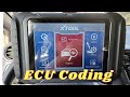 Xtool D8 Bi-Directional Scan Tool ECU Coding ▶️ OE All Systems Diagnostic, DPF, EPB, Key Pro 2021