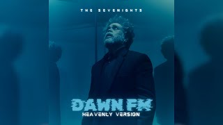 The Weeknd  Starry Eyes heavenly Version