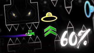 UNKNOWN 60% // [Progress #1]