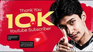 10k Subscribers Special Giveway🔥 || XTROV ||  SAMSUNG S25 ULTRA
