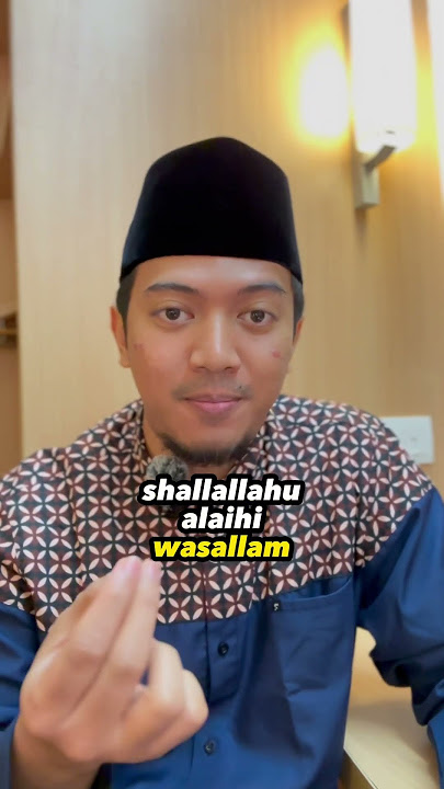 Doa agar terhindar dari ain