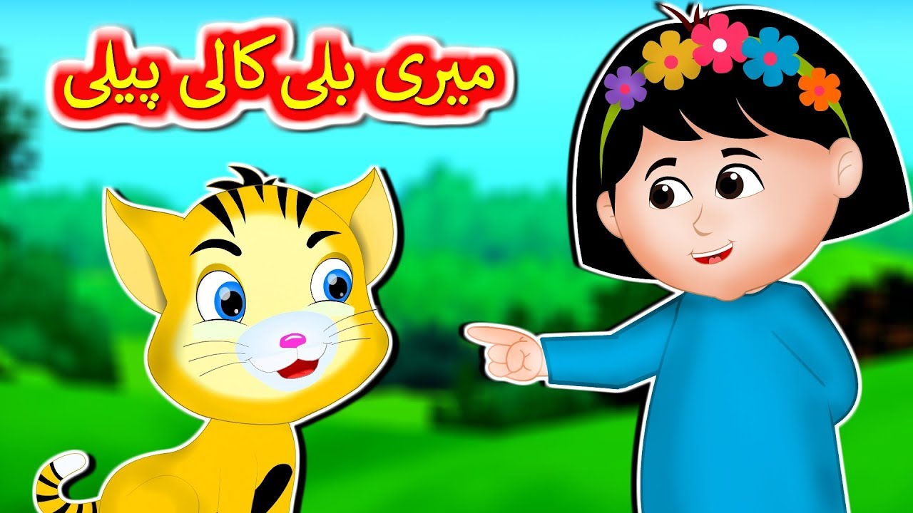 meri billi essay in urdu for class 3