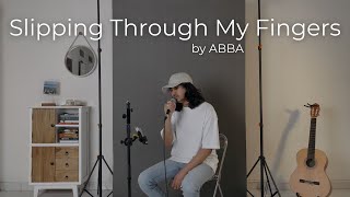 Slipping Through My Fingers - ABBA (Cover by Pilau)