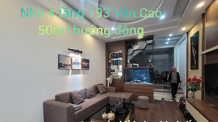 Bán nhà mới xây ô văn cao hải phòng