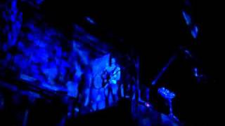 Pain of Salvation - Falling / The Perfect Element (intro) (Live @ MMC Bratislava, 25.10.2010)