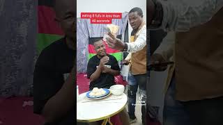 Akuti Tikuwatengera Ntchito Anthu Apano