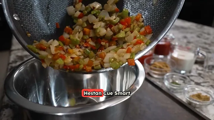 5 Smart Kitchen Gadgets That Will Blow Your Mind 🤯 (AI-Powered!)