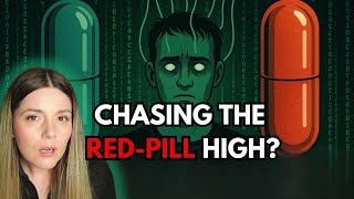 Conspiracies Can Become  a Drug