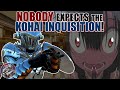 Return of the Revenge of the Unstoppable AMA | Notice Me Senpai S02E33