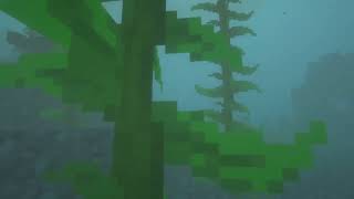 Daily Dose of Minecraft Scenery 163 C418 - Minecraft - Volume Beta - 03 Dead Voxel