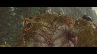 SKAVEN vs DWARFS | Siege of Karak Kadrin | Total War WARHAMMER 2 Cinematic Battle