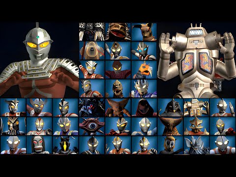 Ultraman Fighting Evolution3🔥Before you start watching the video, guess: Will I win all the games?