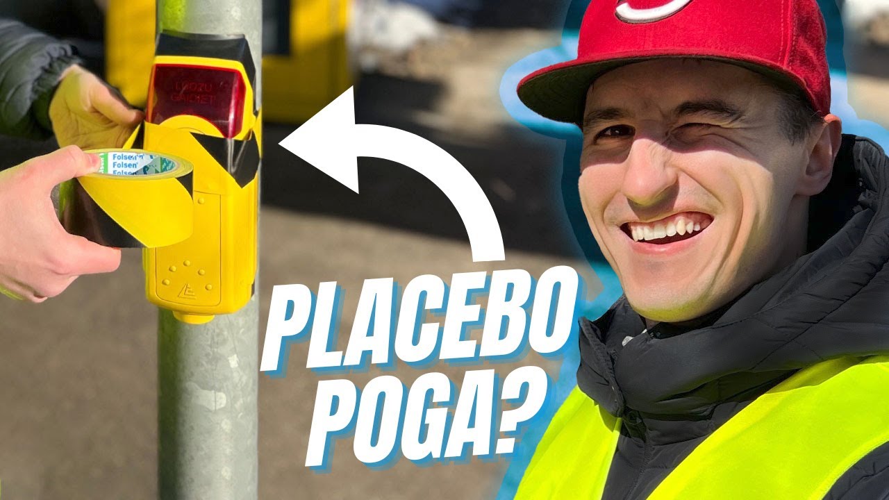 Vai Rīgā ir placebo pogas? (1. daļa)