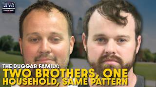 Famous Joseph Duggar: Two Brothers, One Household, Same Pattern Net Worth