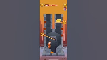Prison Escape Level 21