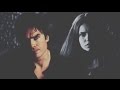 Damon & Elena - Turn It Back