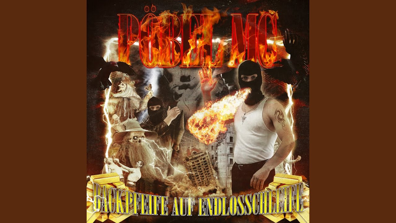 Watch Rollkragenschläger on YouTube Watch Rollkragenschläger on YouTube