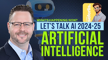 Understanding AI: How Artificial Intelligence Can Revolutionize Your Business