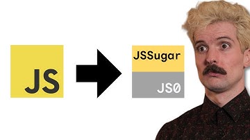 JavaScript might become two languages (and it