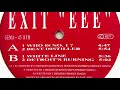Exit EEE White Line mp3