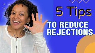 5 Tips to Reduce Claim Rejections | Medical Billers Network Live