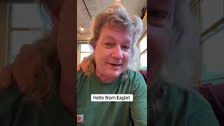 Hello from Eagle! #hawk #eagle #ohio #family #travel #staysafe
Hello from Eagle! #hawk #eagle #ohio #family #travel #staysafe Hello from Eagle! #hawk #eagle #ohio #family #travel #staysafe