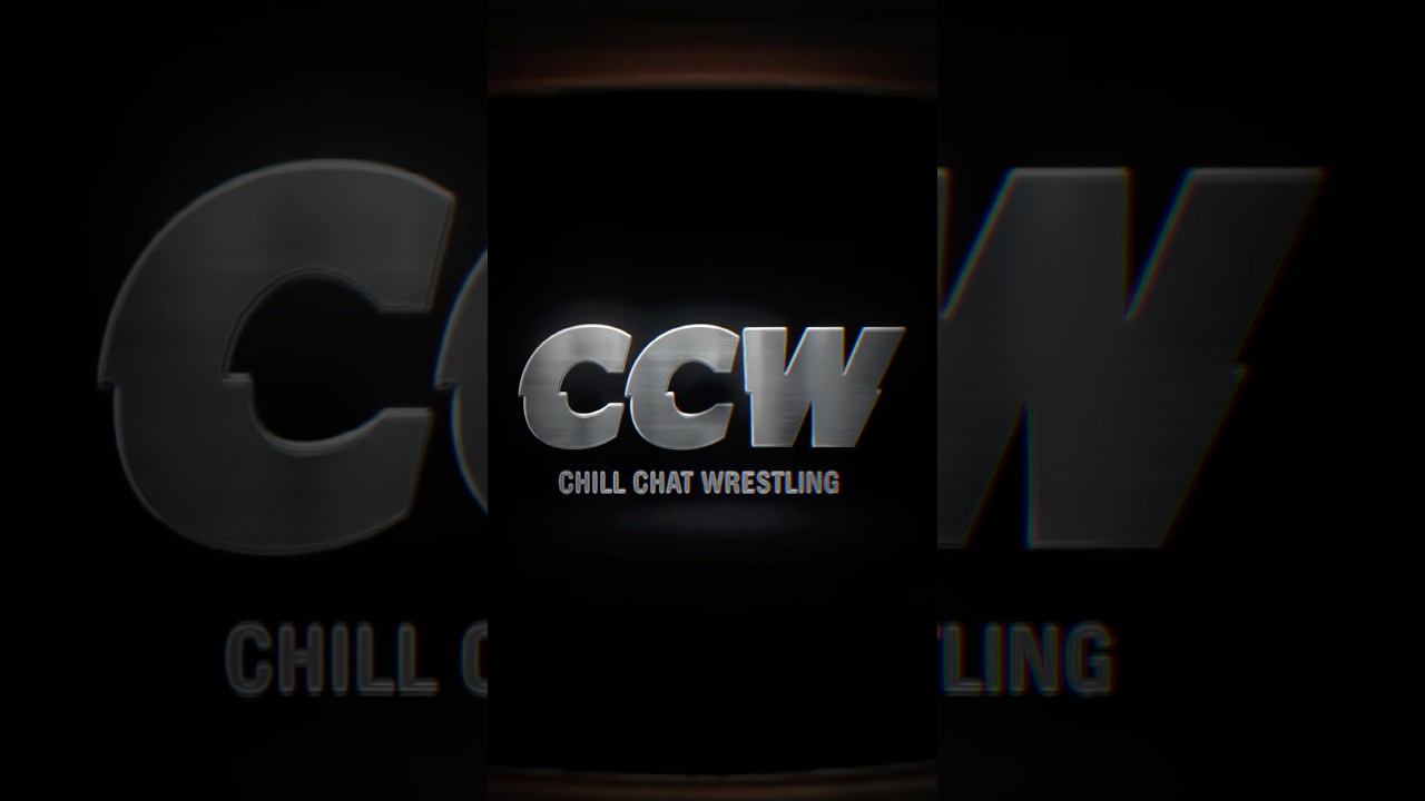 CCW - RESURRECTION Tease #wwe2k25 #planetcoaster #wrestling