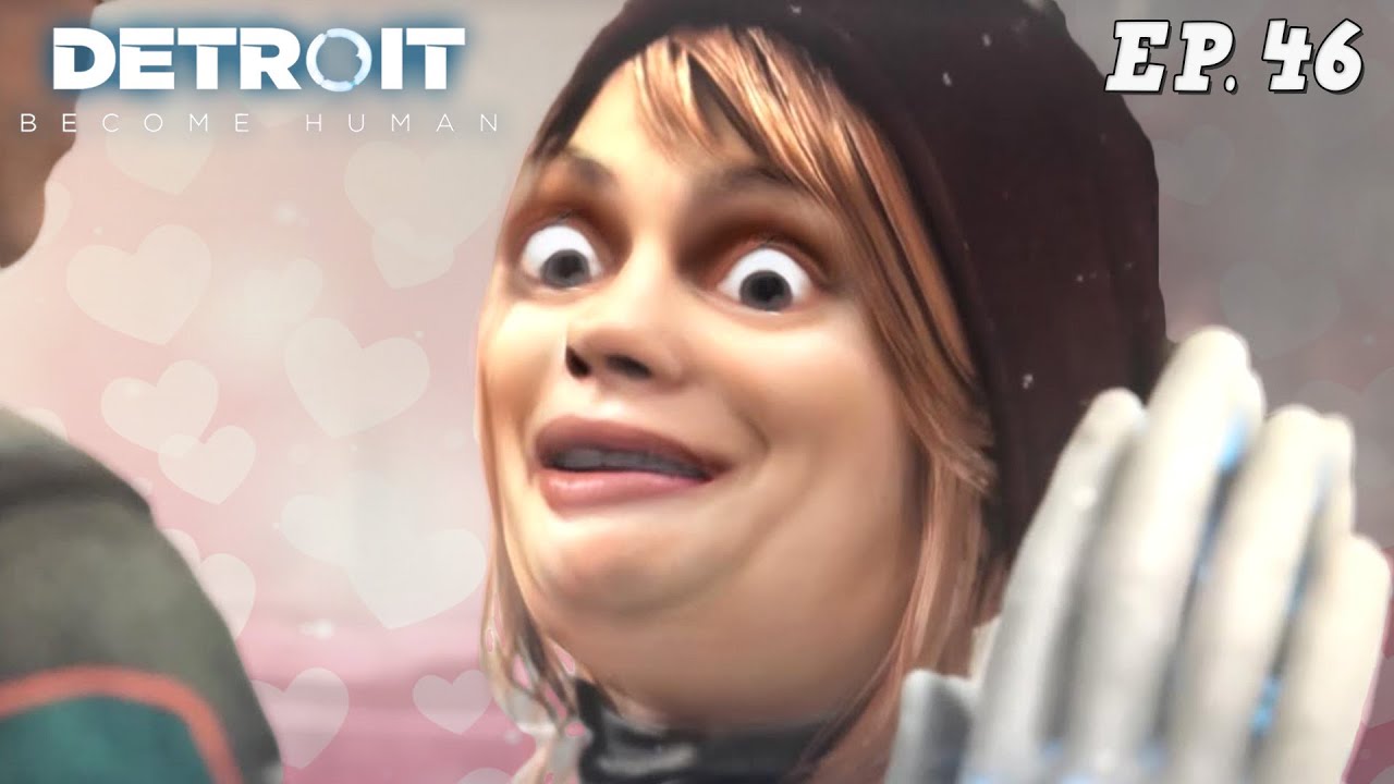 I MISS MY SUGAR DADDY DETROIT BECOME HUMAN PART 46 YouTube i-miss-my-sugar-daddy-detroit-become-human-part-46-youtube