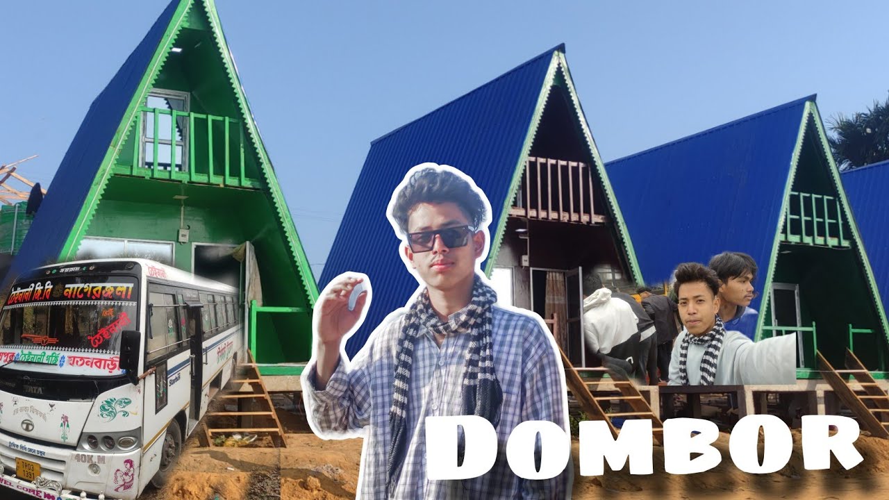 Dombor picnic //👀🔥