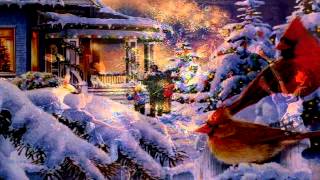 Video thumbnail of "101 Strings Orchestra ~ The Christmas Song (Chestnuts Roasting)"