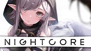 Nightcore → For Me ✖ Stolen Shine