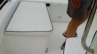 2008 PALM BEACH BOATS 211 in Longwood, FL